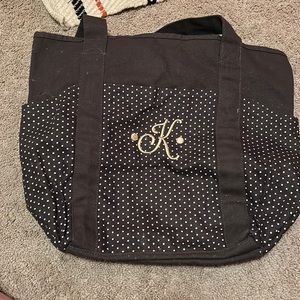 Thirty-one tote